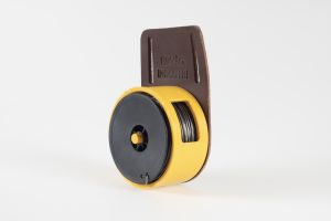 Trådspoleholder